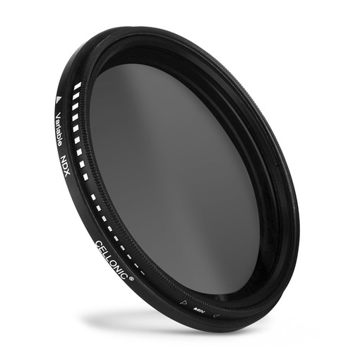 Neutraldichte filter - neutraldichte, nd
