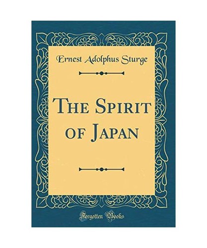 The spirit japan classic - the,