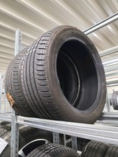 4 Sommerreifen 17 Bridgestone