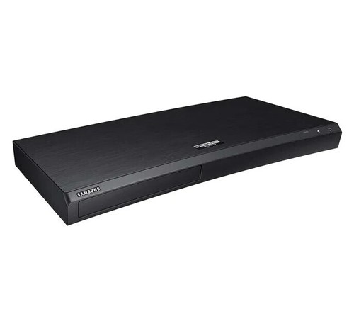Samsung ubd m9500 - |, curved