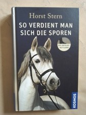 Horst Stern: So verdient man