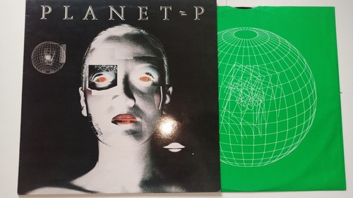 Planet inkl ois - p, inkl.