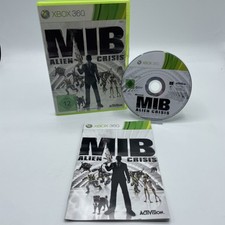 MIB Men in Black: Alien Crisis