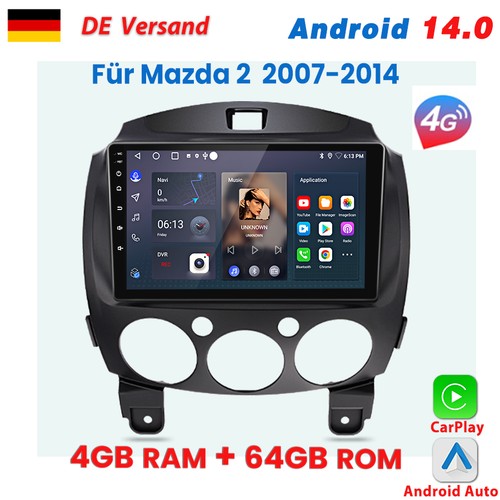64gb carplay android - android, 14