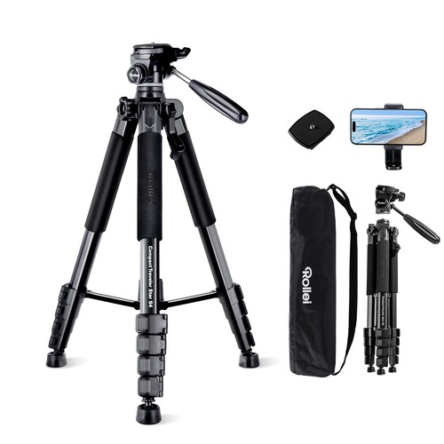 Rollei compact traveler star - -,