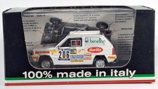Fiat Panda 4x4 No.206