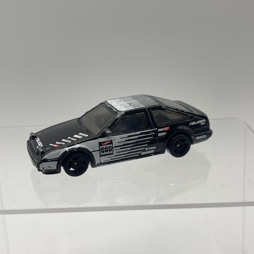 Hot wheels toyota ae86 - hot,