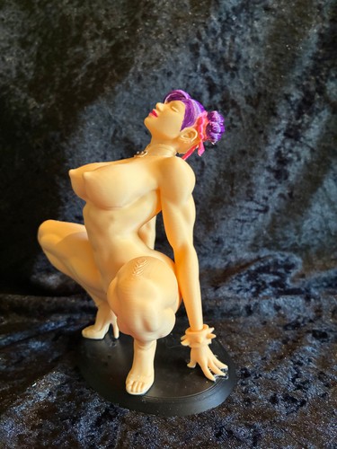 Figur frau mann trans - 1/7,