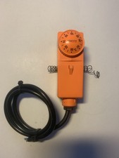 1 X Anlegethermostat IMIT Thermostat BRC 20-90°C, Außenskala Temperaturregler 