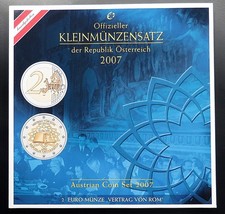 Österreich KMS 2007 - Im