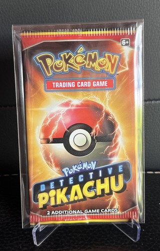 Pokemon karten booster - 1x,