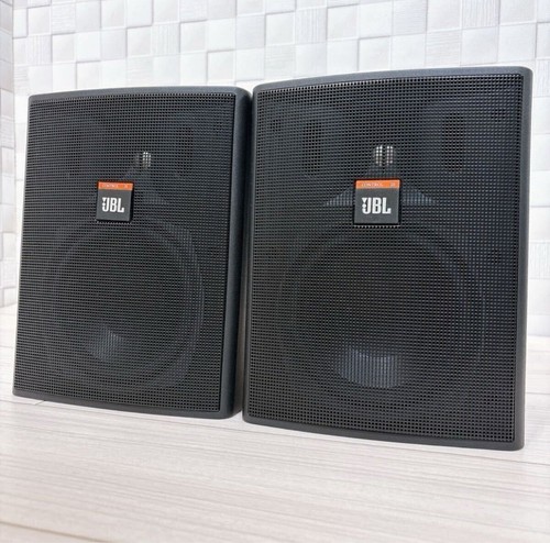 Paar jbl control - jbl, 25