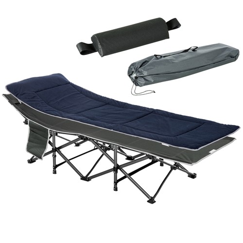 Campingbett für outdoor - campingbett,