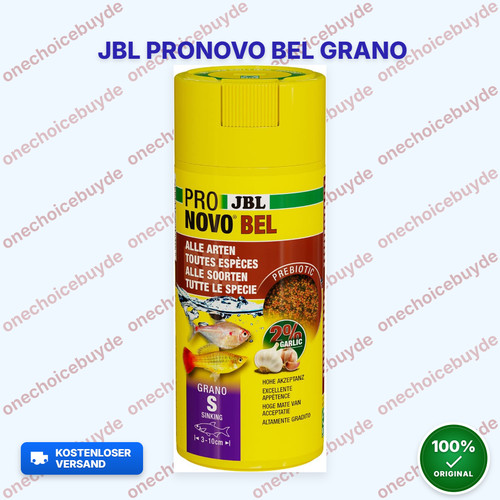 Jbl pronovo bel grano - bel, s