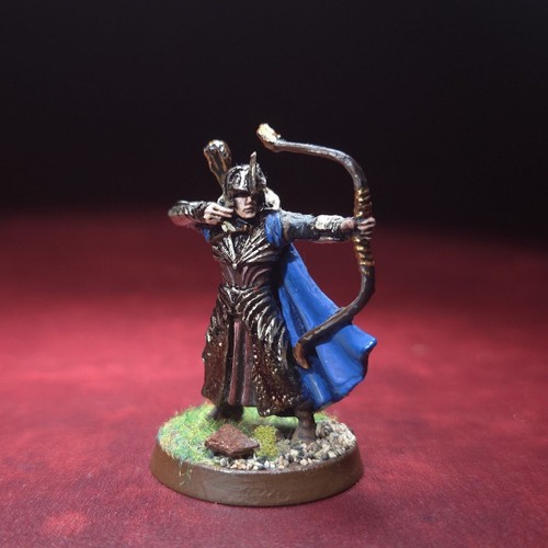 Herr der ringe galadhrim - herr,