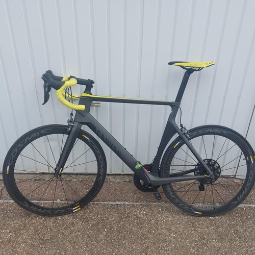 Canyon aeroad slx - canyon,
