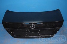 Mercedes E-Kl W211 Heckklappe