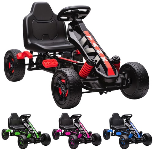 Aiyaplay gokart tretauto - gokart, mit