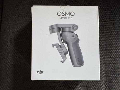 Dji osmo mobile - osmo, 3