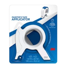 Malerabdeckband Applikator