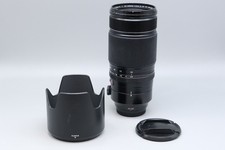 Fujifilm Fujinon XF 50-140mm