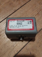 Buderus/Honeywell VC4012