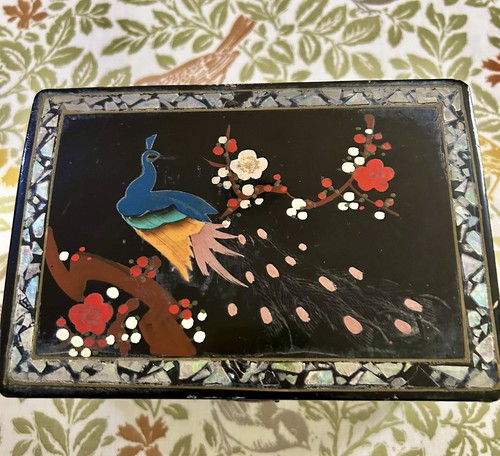Vintage 50er jahre japanische - vintage,