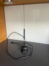 Aktive VHV /UHF Zimmerantenne für DVB-T von Technisat