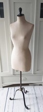 Antike Vintage Mannequin
