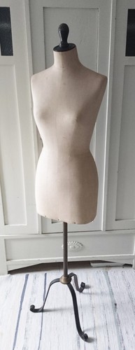 Antike vintage mannequin - antike,