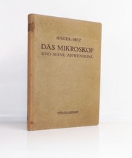 Das Mikroskop und seine