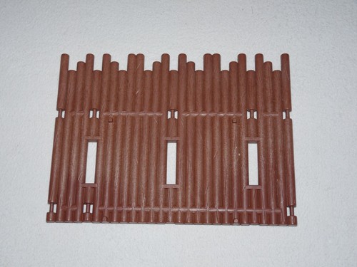 Playmobil western fort randall - playmobil,