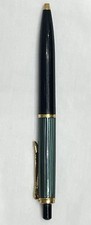 Pelikan k400 black green - pelikan,