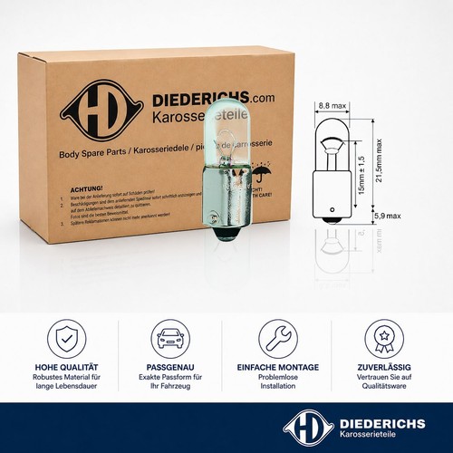 Glühlampe blinkleuchte - ,