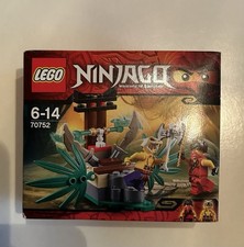 Lego 70752 Ninjago