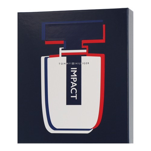 Tommy hilfiger impact set mit - hilfiger,