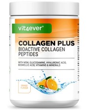 Collagen Plus 500 g Pulver mit