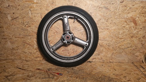 Suzuki 650 av - sv,