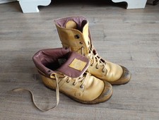 PALLADIUM Baggy Stiefelette