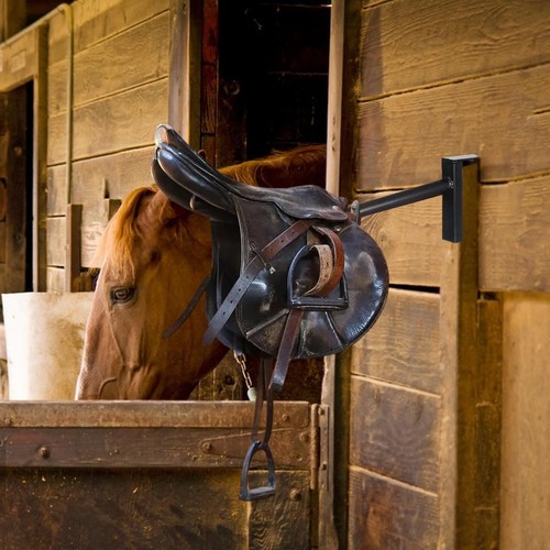 Pferdesattelständer ständer - pferdesattelständer,
