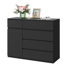 Kommode schubladenschrank mit - schubladenschrank,