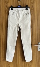 Damen Jeans Denim lässig Hose