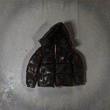 Moncler Maya Jacket Black tg.2