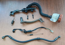 Honda CBX 750 F RC17