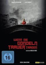 Wenn die Gondeln Trauer tragen [Digital Remastered]