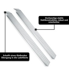 Auffahrrampe auffahrschiene - auffahrrampe,