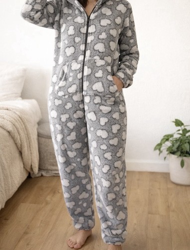 Onesie plüsch esmara - onesie,