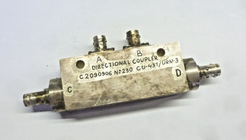 Rf modul directional - /,