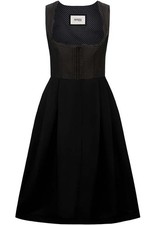 Dirndl Zita 70er Länge