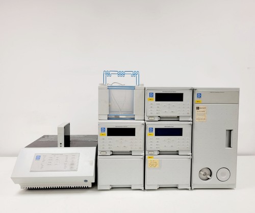 Dionex 500 - dionex, dx-500